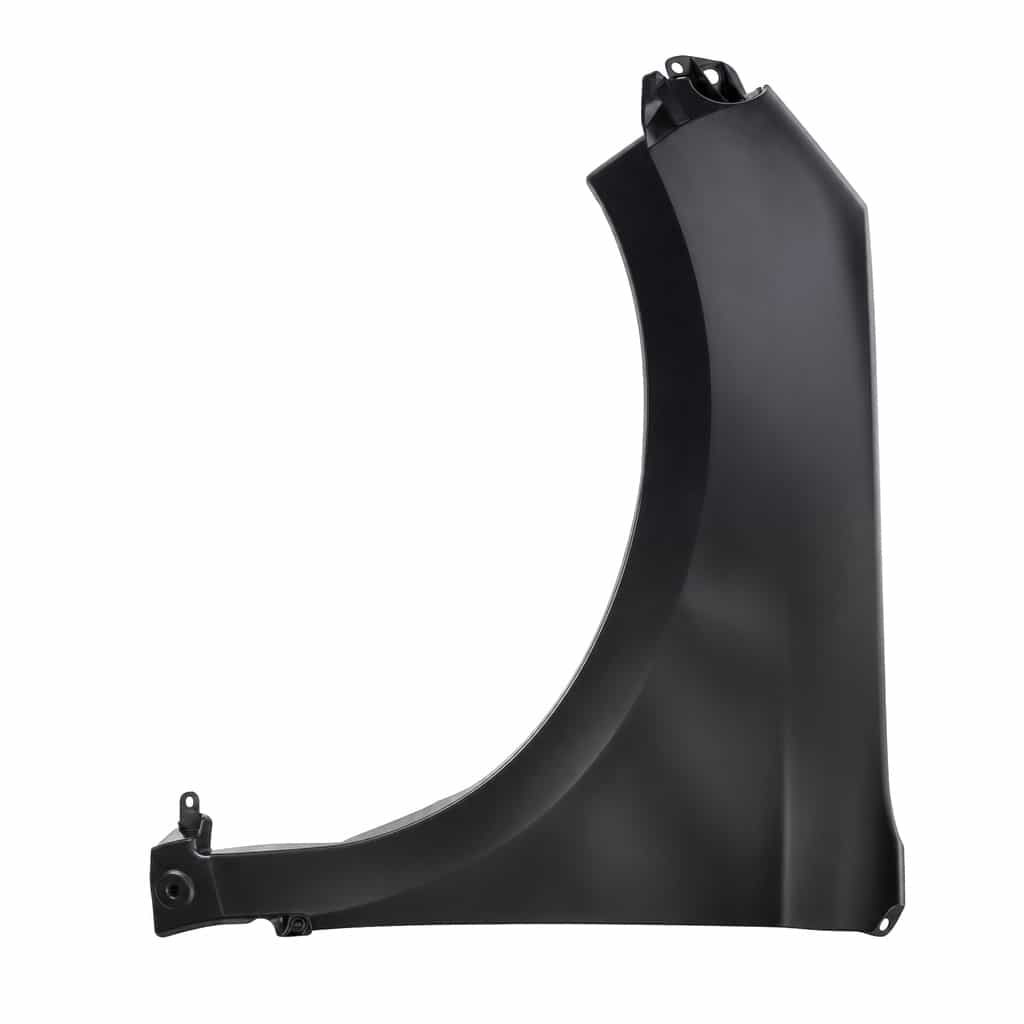 Vicrez OE Replacement Front Fender Passenger Side vz110180 | Ford Edge 2020-2023