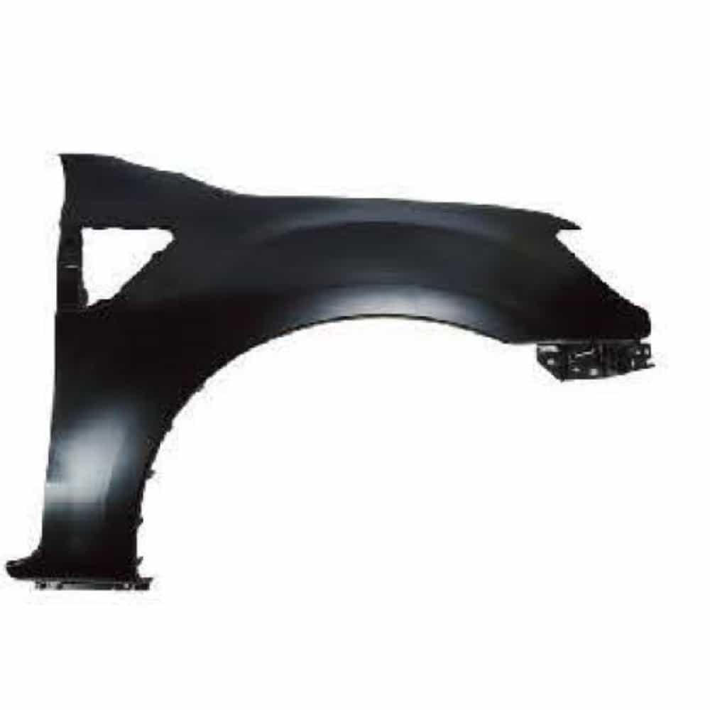 Vicrez OE Replacement Front Fender Passenger Side vz110212 | Ford Ranger (Double Cabin) 2012-2015