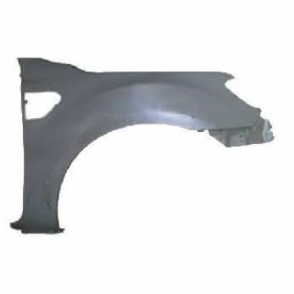 Vicrez OE Replacement Front Fender Passenger Side vz110231 | Ford Ranger 2017-2022