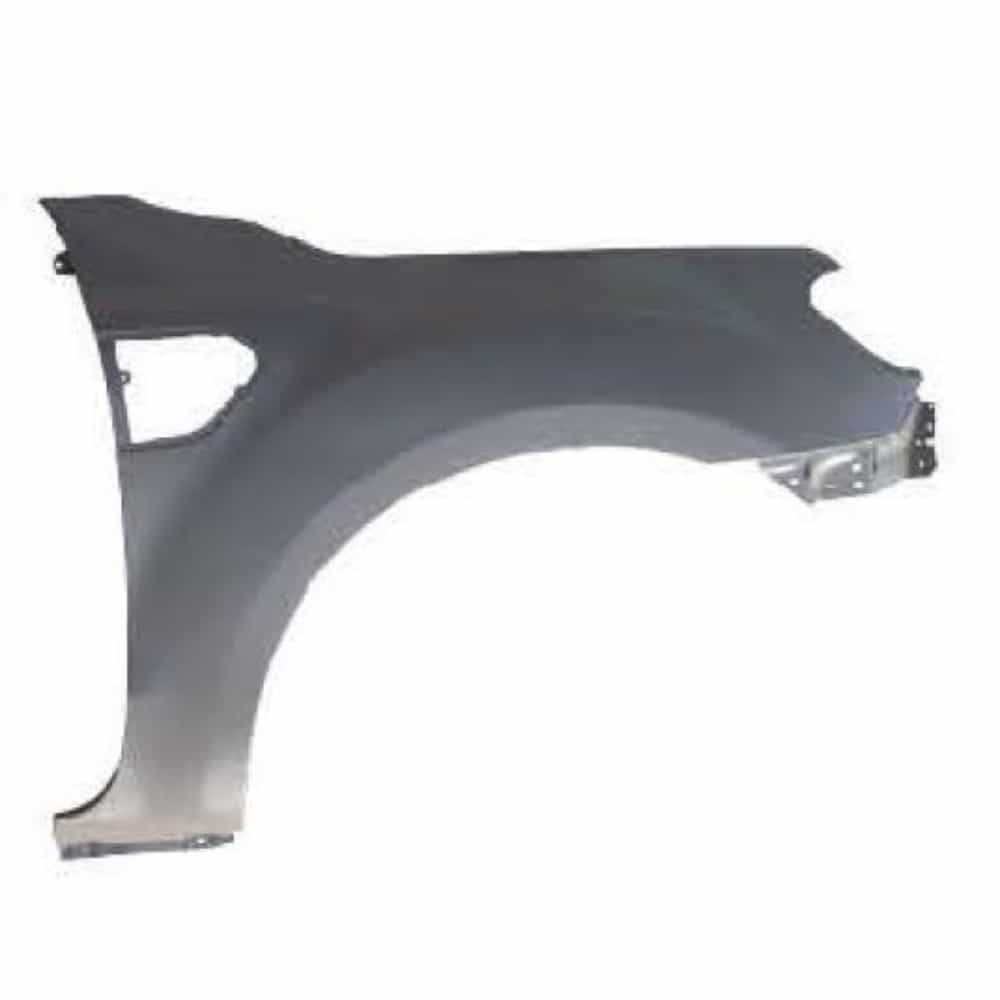 Vicrez OE Replacement Front Fender Passenger Side vz110241 | Ford Everest 2017-2022