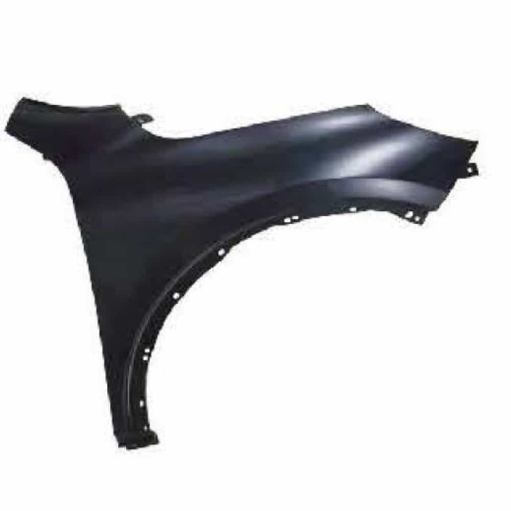 Vicrez OE Replacement Front Fender Passenger Side vz110266 | Ford Escape 2020-2023