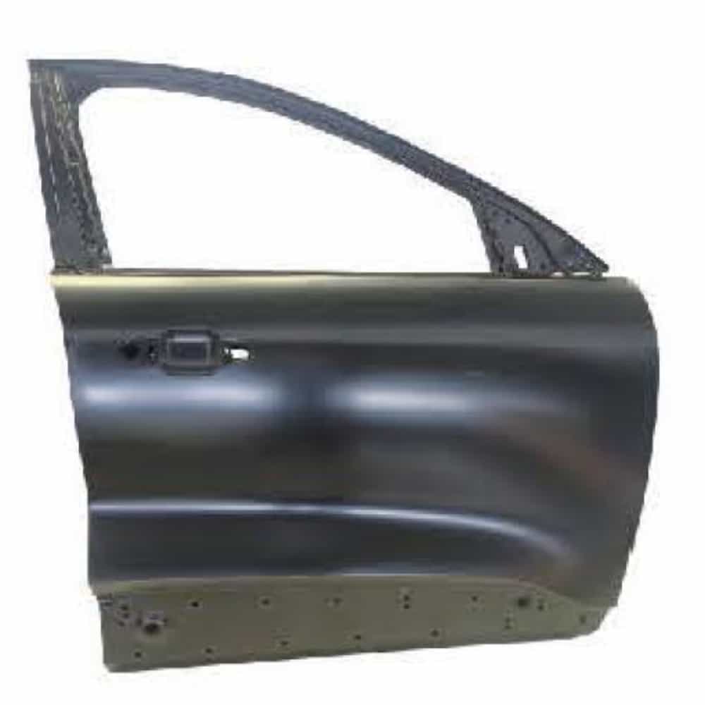 Vicrez OE Replacement Front Fender Passenger Side vz110269 | Ford Escape 2020-2023