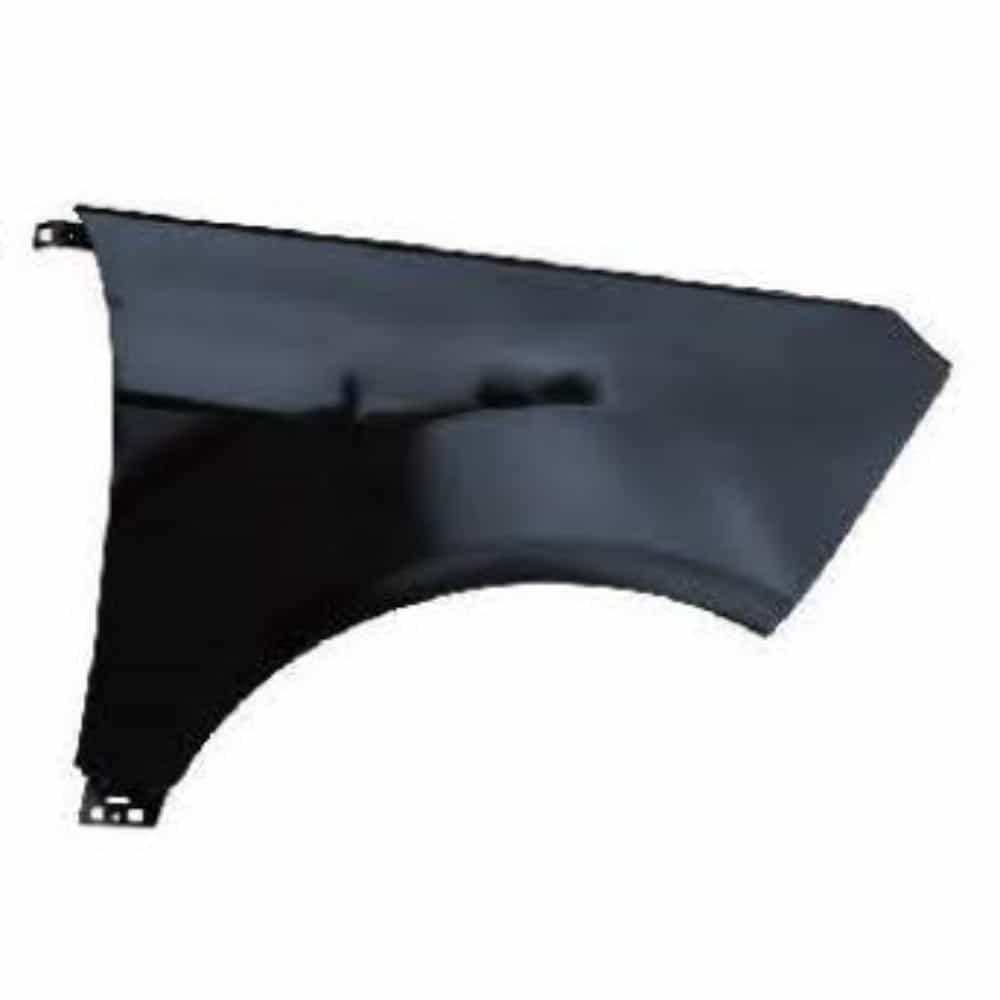 Vicrez OE Replacement Front Fender Passenger Side vz110279 | Ford Ecosport 2013-2022
