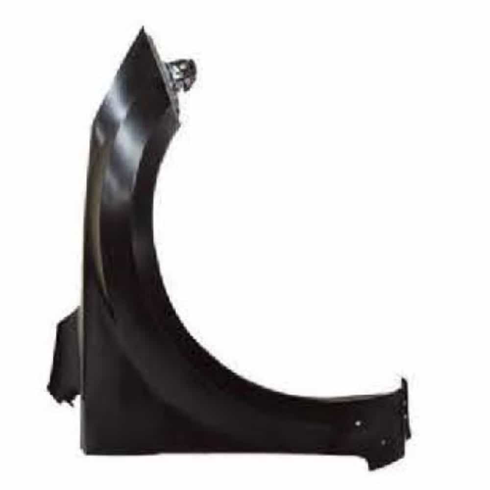 Vicrez OE Replacement Front Fender Passenger Side vz110326 | Ford Focus 2009-2011