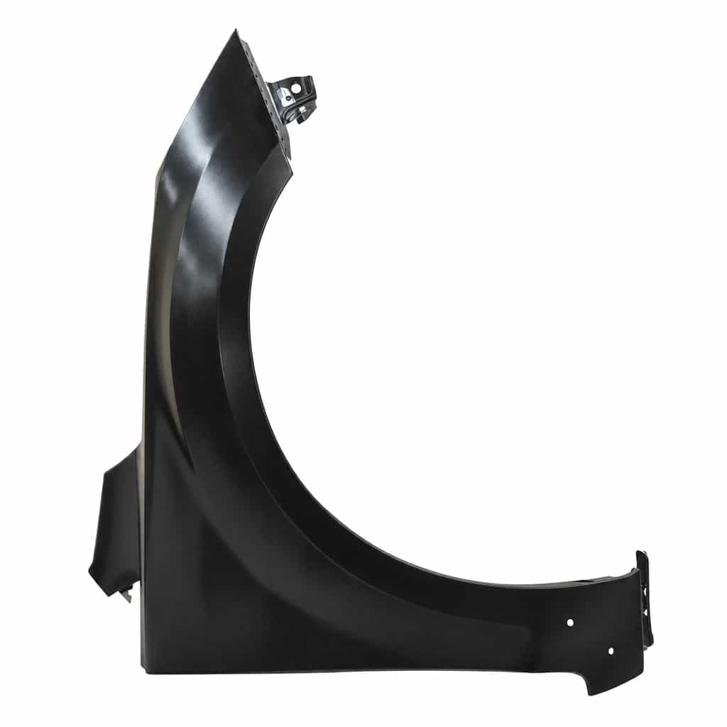 Vicrez OE Replacement Front Fender Passenger Side vz110328 | Ford Focus 2007-2011