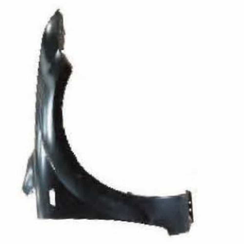 Vicrez OE Replacement Front Fender Passenger Side vz110330 | Ford Focus 2005-2011