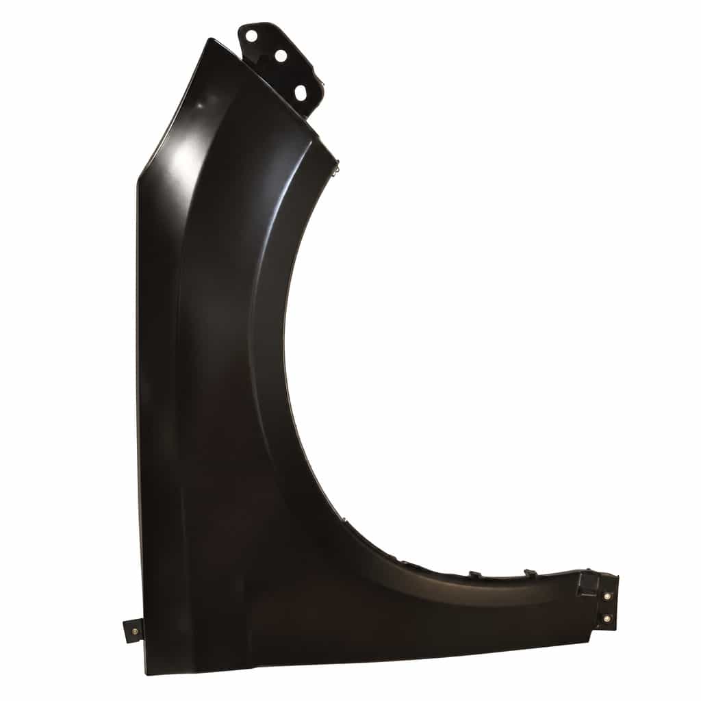 Vicrez OE Replacement Front Fender Passenger Side vz110353 | Ford Focus 2012-2018