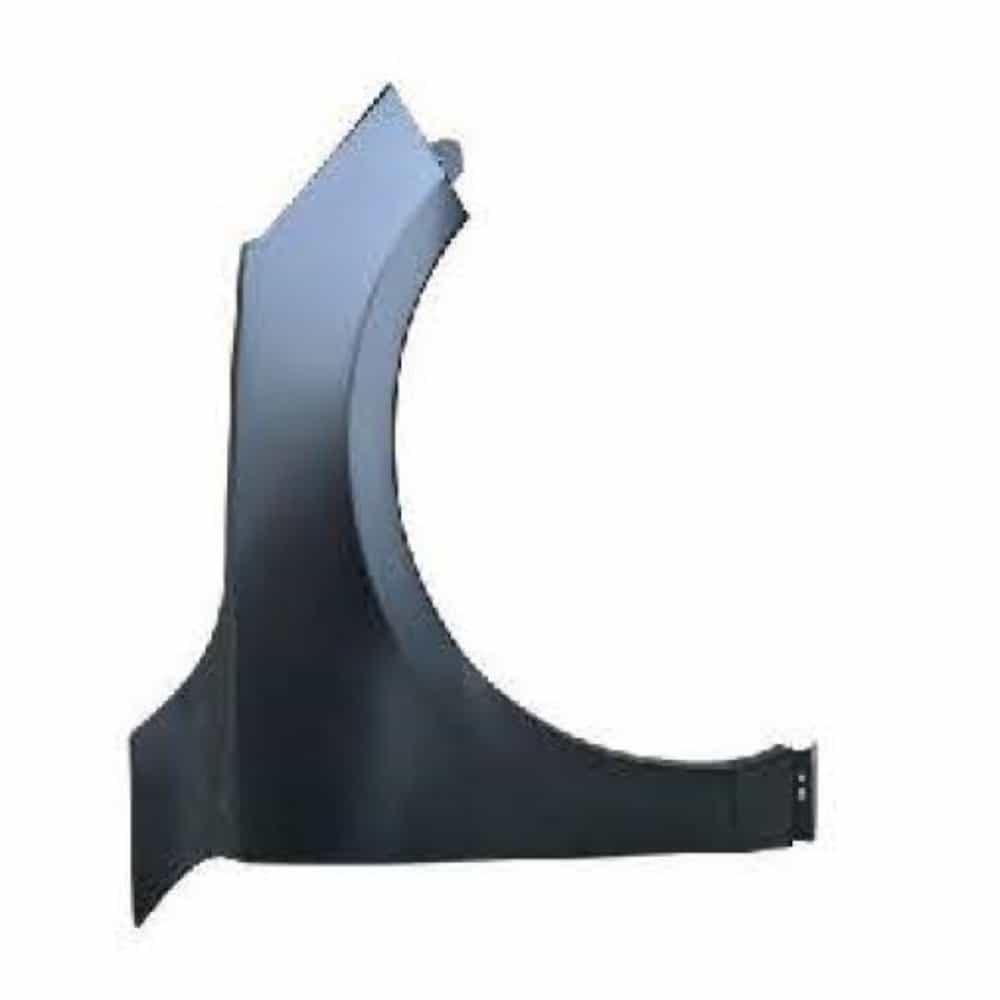 Vicrez OE Replacement Front Fender Passenger Side vz110389 | Ford Focus 2019-2024
