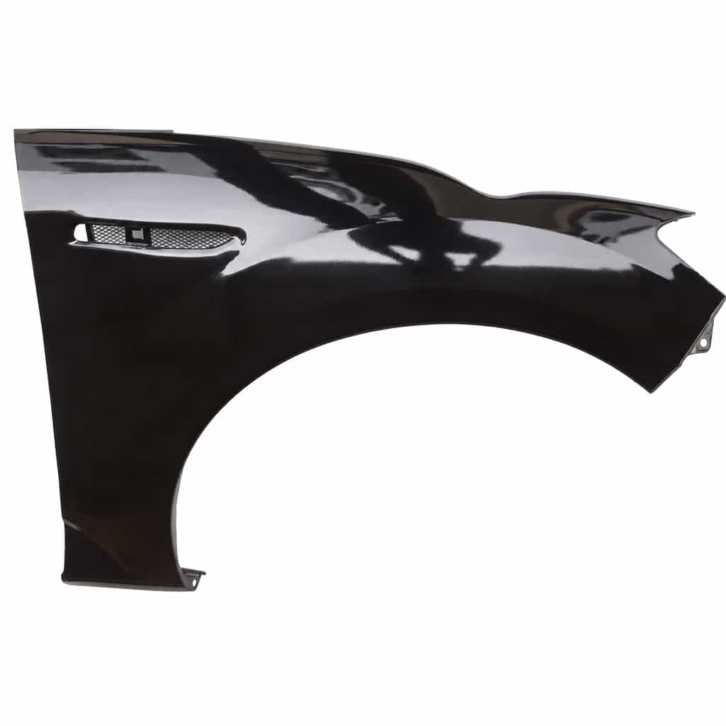 Vicrez OE Replacement Front Fender Passenger Side vz110418 | Ford Mondeo 2007-2011