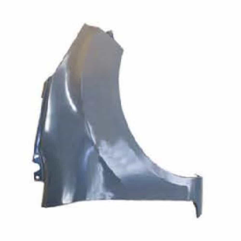 Vicrez OE Replacement Front Fender Passenger Side vz110458 | Ford Fiesta 2009-2017
