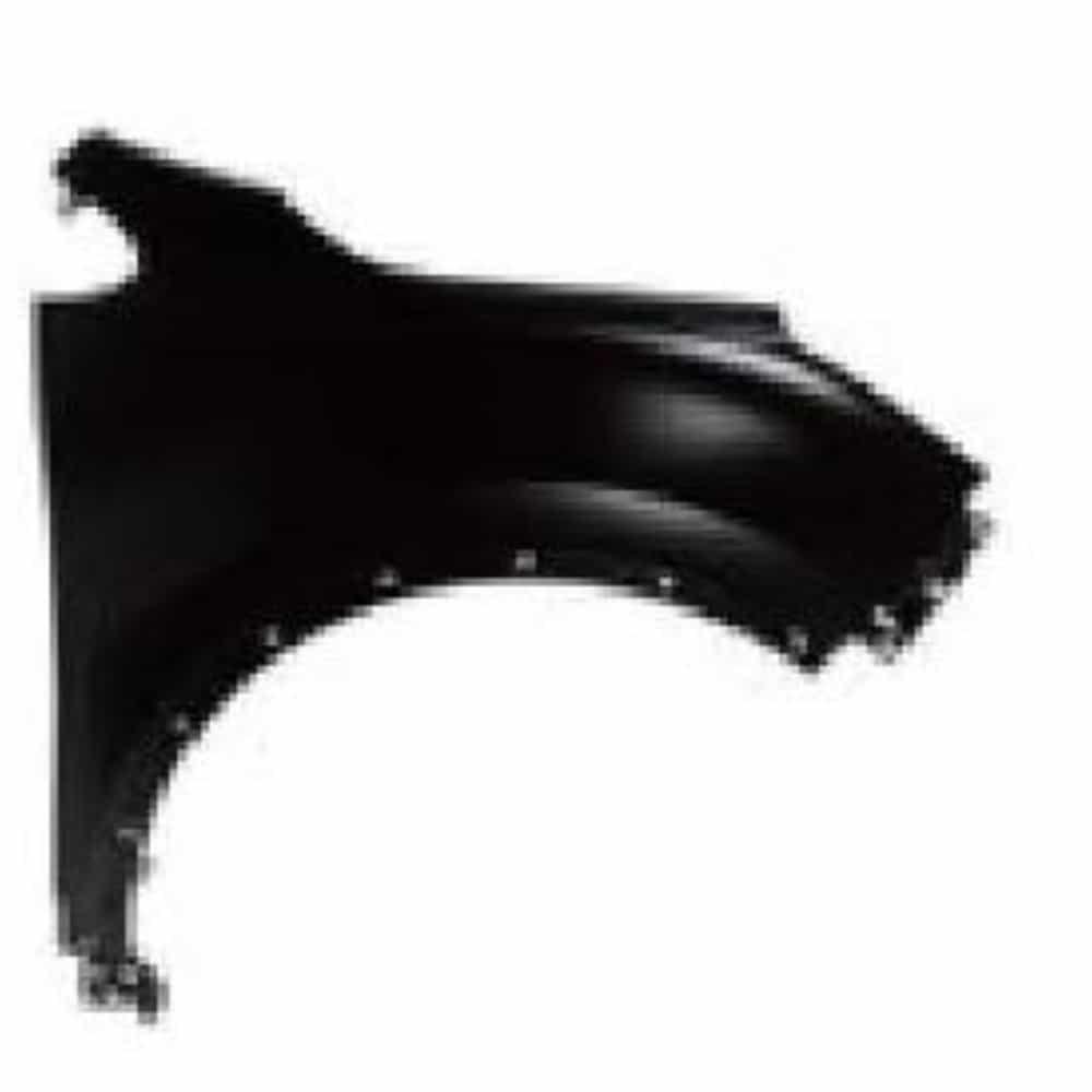 Vicrez OE Replacement Front Fender Passenger Side vz110540 | Buick Envision 2016-2020