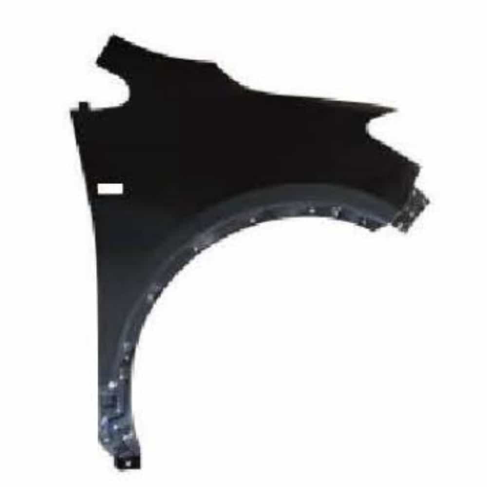 Vicrez OE Replacement Front Fender Passenger Side vz110551 | Buick Encore 2013-2016