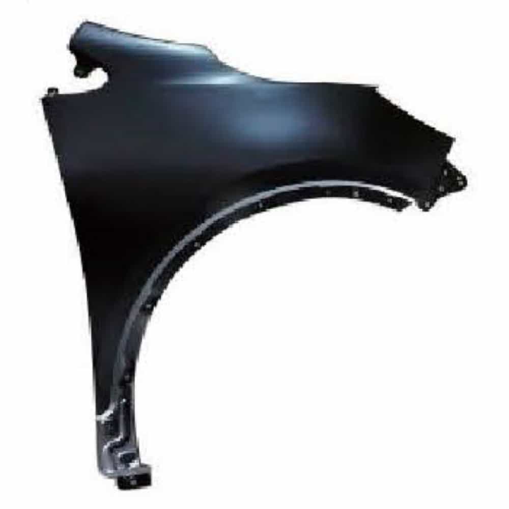Vicrez OE Replacement Front Fender Passenger Side vz110554 | Buick Encore 2017-2022