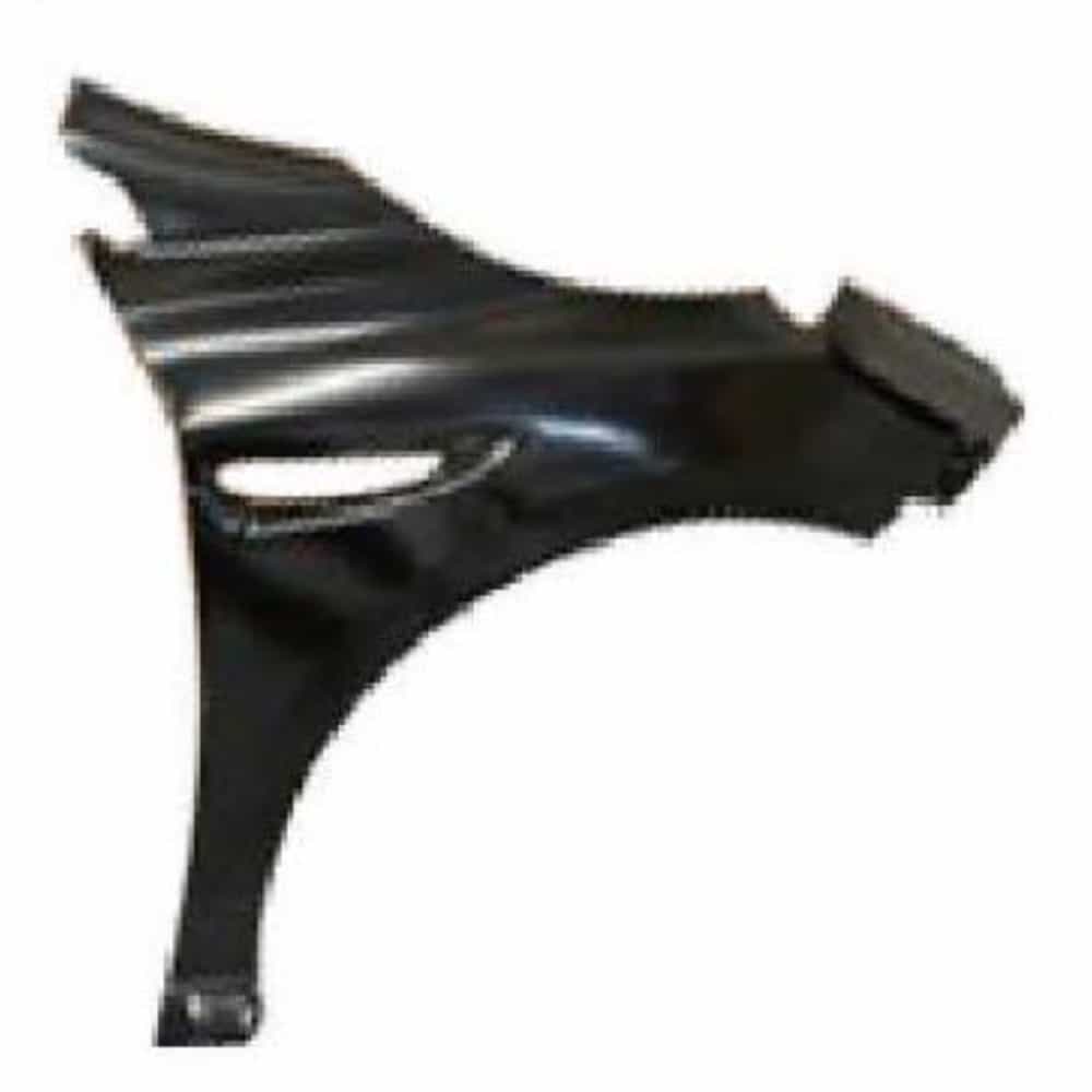 Vicrez OE Replacement Front Fender Passenger Side vz110556 | Buick Enclave 2018-2024
