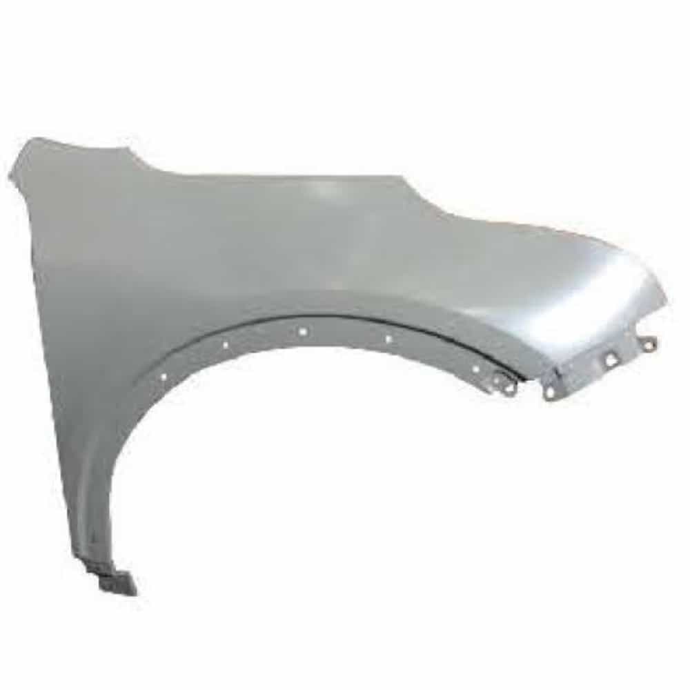 Vicrez OE Replacement Front Fender Passenger Side vz110564 | Cadillac XT4 2019-2022