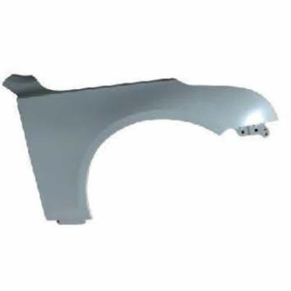 Vicrez OE Replacement Front Fender Passenger Side vz110567 | Cadillac CT4 2020-2022