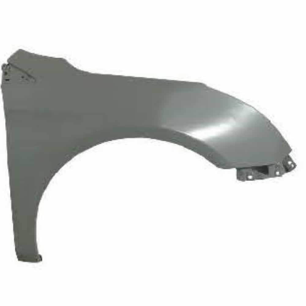 Vicrez OE Replacement Front Fender Passenger Side vz110570 | Cadillac XTS 2013-2017