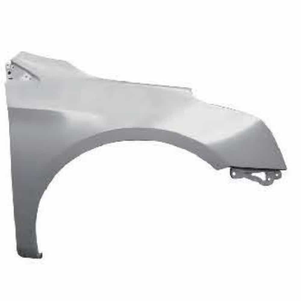 Vicrez OE Replacement Front Fender Passenger Side vz110574 | Cadillac XTS 2018-2020