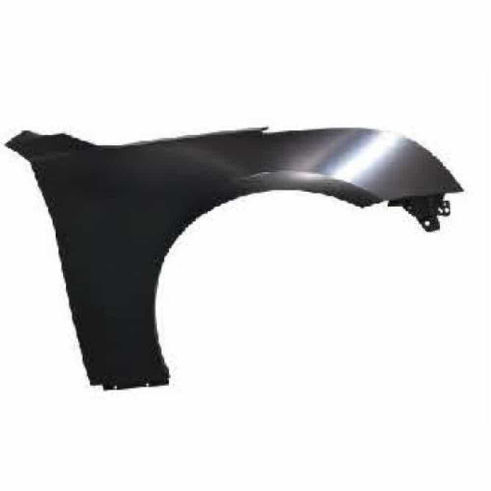 Vicrez OE Replacement Front Fender Passenger Side vz110583 | Cadillac ATS 2019-2023