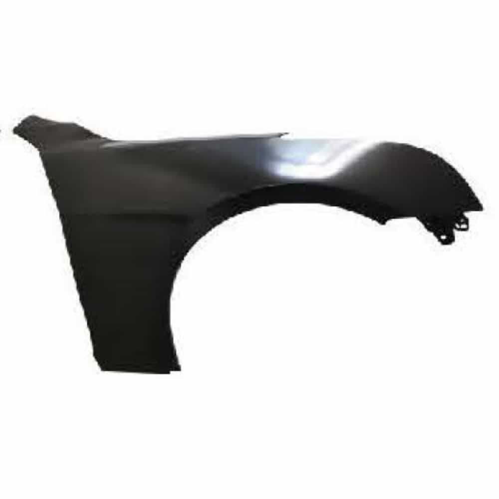 Vicrez OE Replacement Front Fender Passenger Side vz110585 | Cadillac ATS 2019-2023