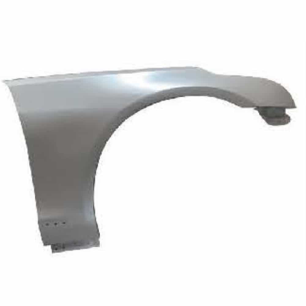 Vicrez OE Replacement Front Fender Passenger Side vz110587 | Cadillac CT6 2016-2020
