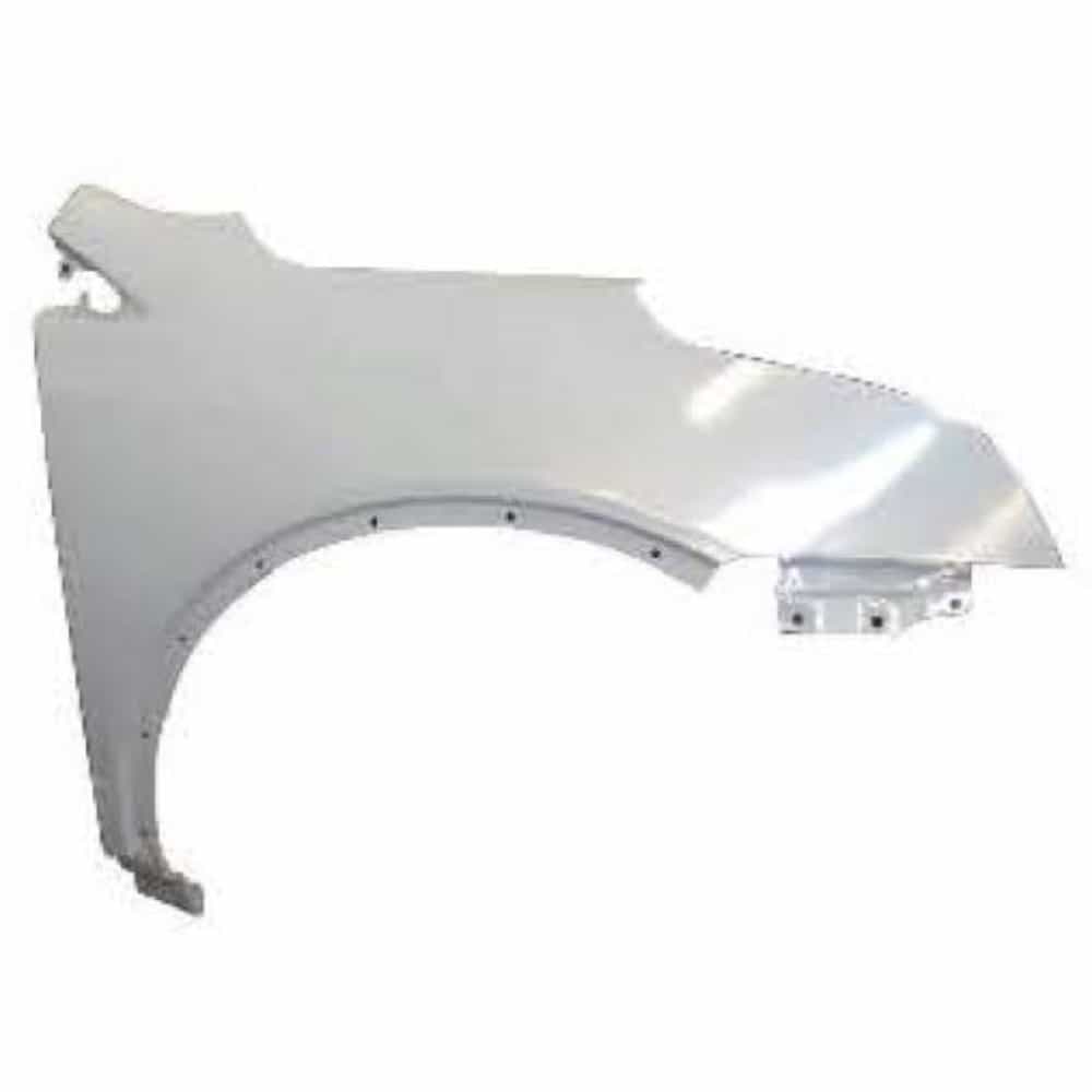 Vicrez OE Replacement Front Fender Passenger Side vz110598 | Cadillac XT5 2017-2024