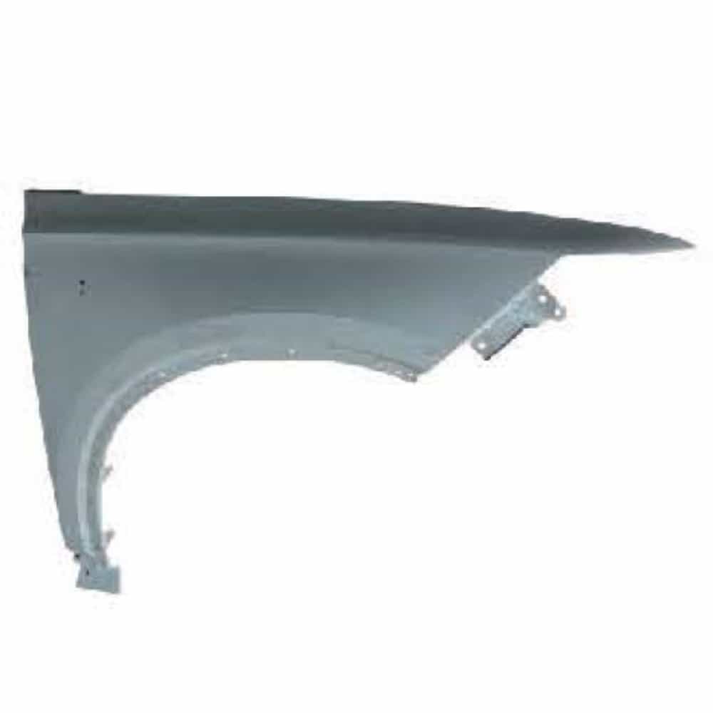 Vicrez OE Replacement Front Fender Passenger Side vz110601 | Cadillac XT6 2020-2022