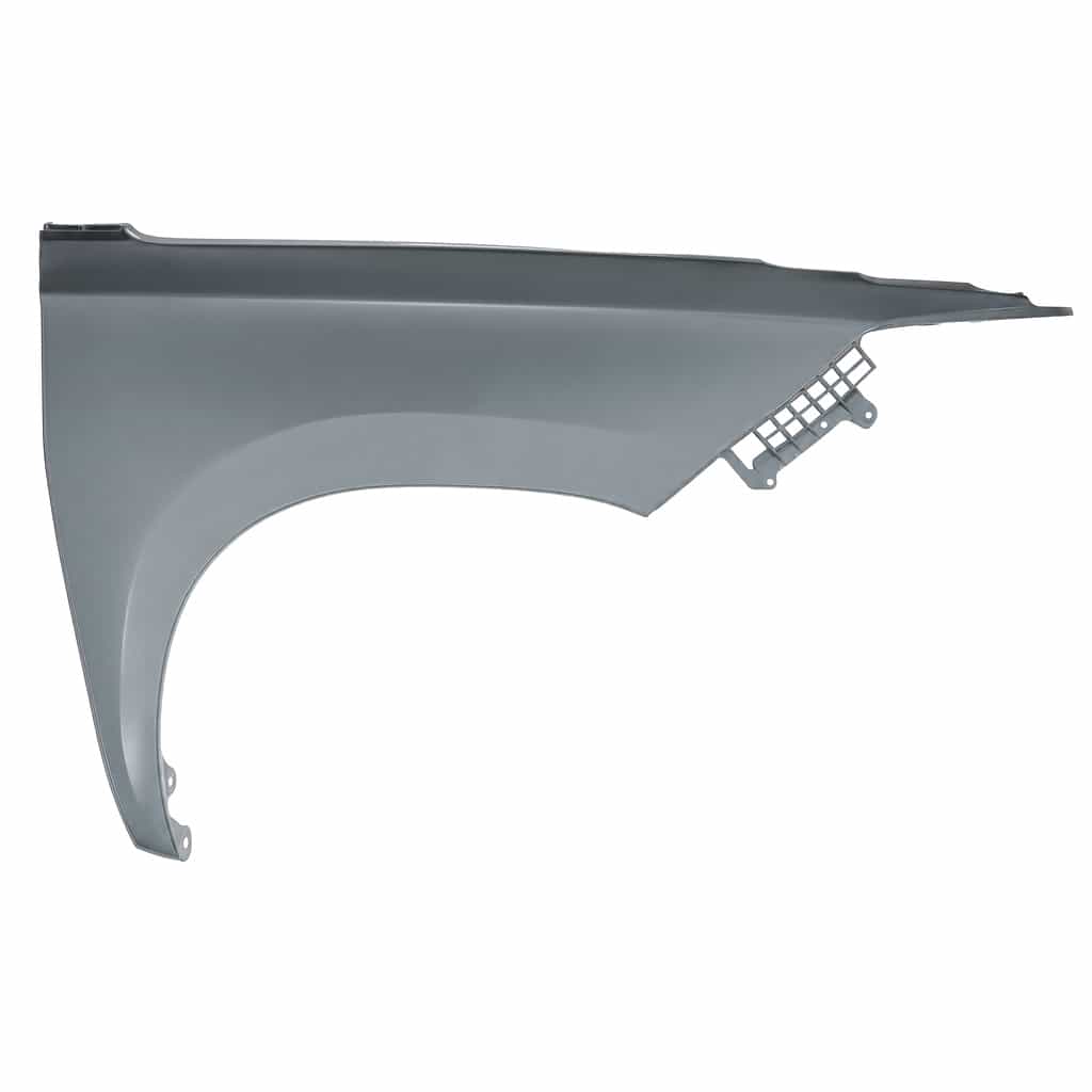 Vicrez OE Replacement Front Fender Passenger Side vz110604 | Cadillac XT6 2020-2022