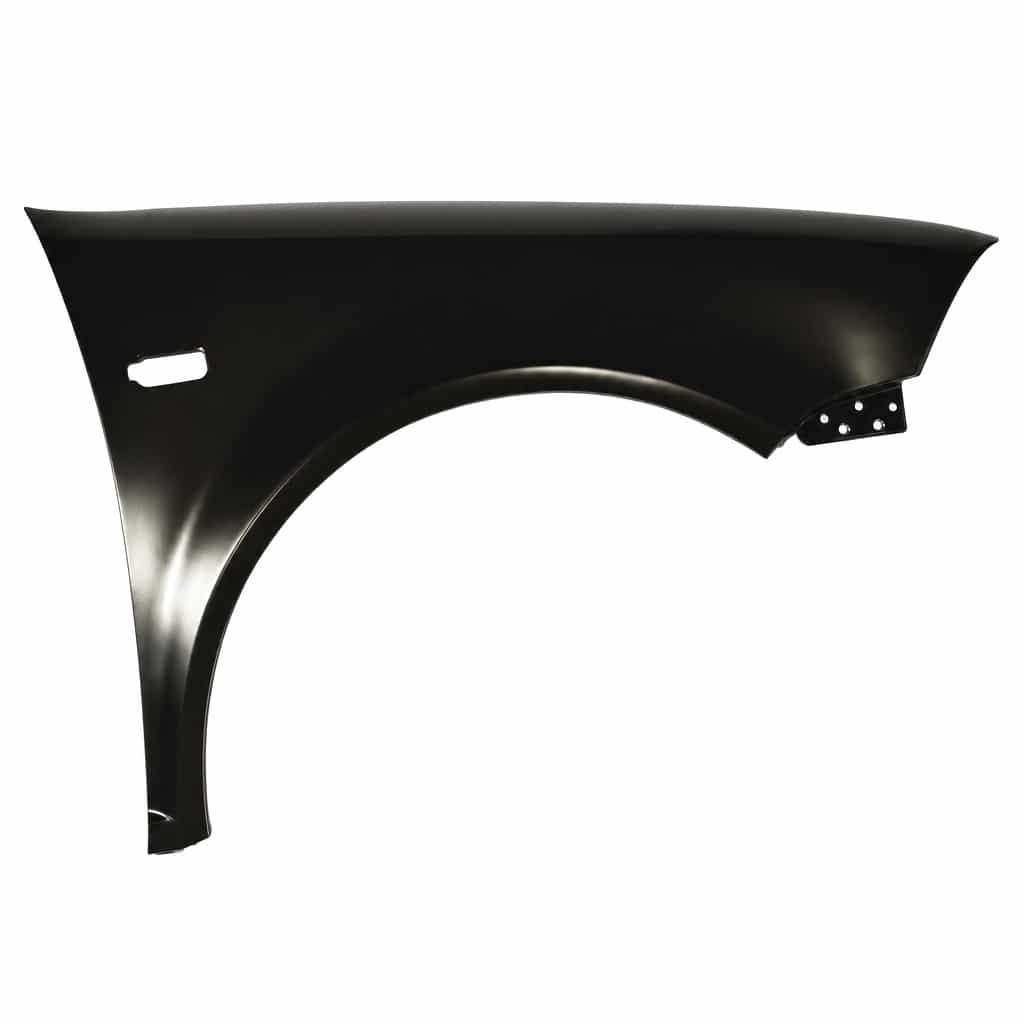 Vicrez OE Replacement Front Fender Passenger Side vz110624 | Volkswagen Bora 1999-2005