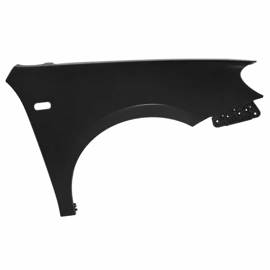 Vicrez OE Replacement Front Fender Passenger Side vz110634 | Volkswagen Bora 1999-2005