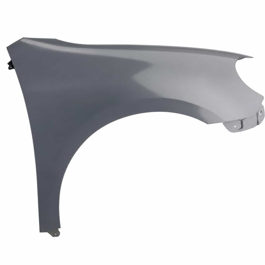 Vicrez OE Replacement Front Fender Passenger Side vz110666 | Volkswagen Golf VI 2009-2012