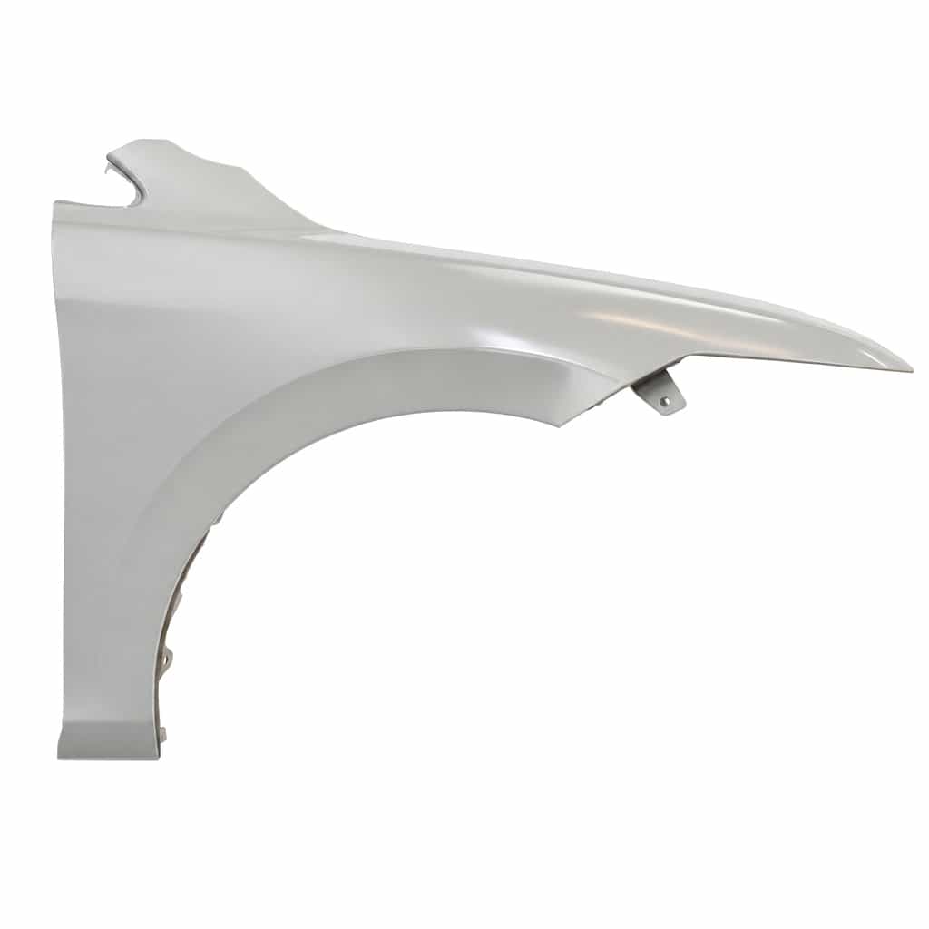Vicrez OE Replacement Front Fender Passenger Side vz110692 | Volkswagen Golf VIII 2020-2024