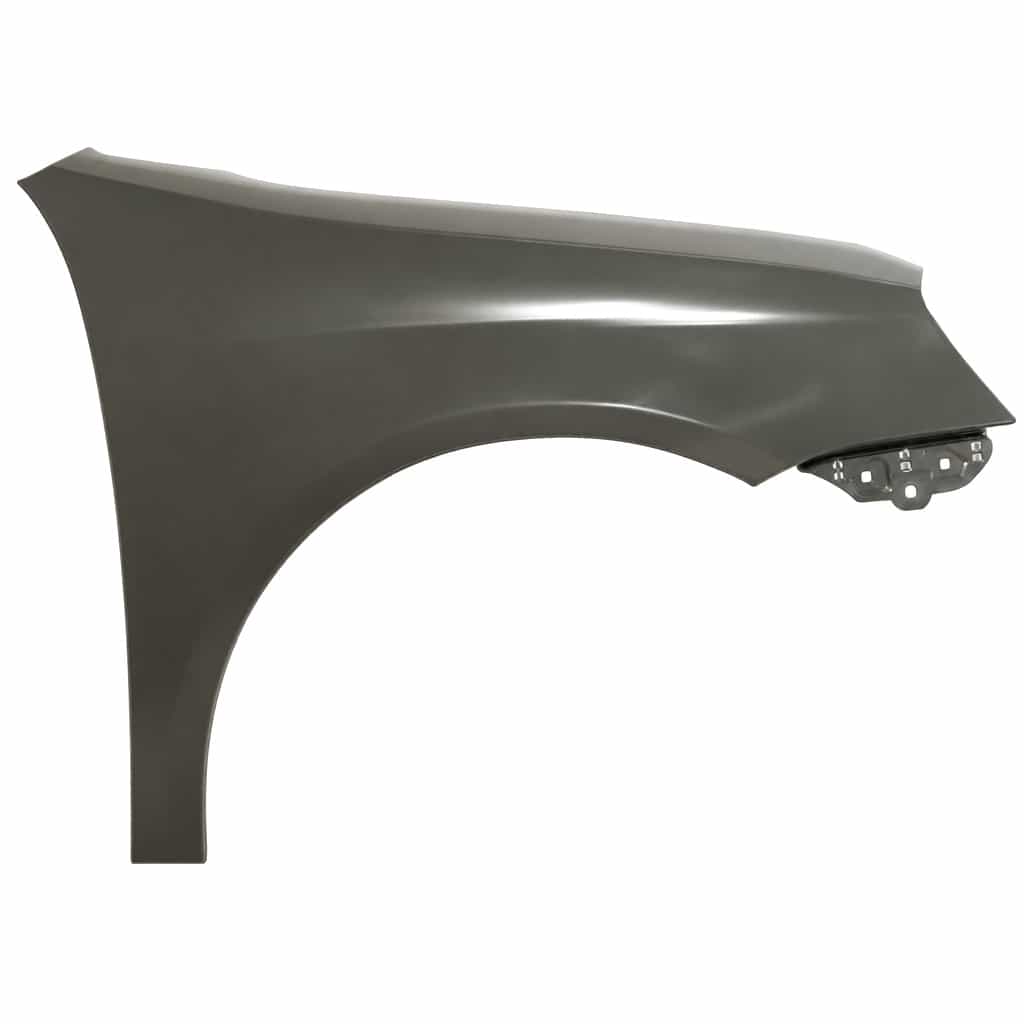 Vicrez OE Replacement Front Fender Passenger Side vz110700 | Volkswagen Jetta 2005-2010