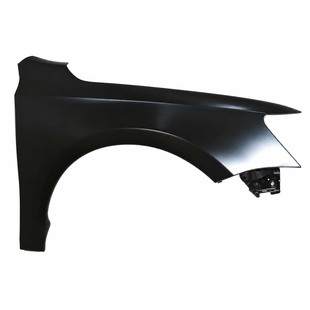 Vicrez OE Replacement Front Fender Passenger Side vz110716 | Volkswagen Jetta (Sagitar) 2011-2018