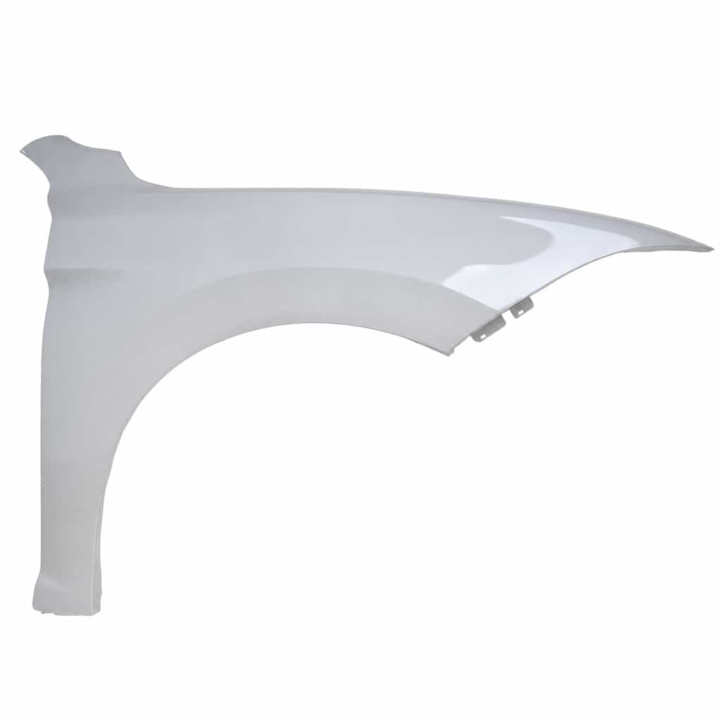Vicrez OE Replacement Front Fender Passenger Side vz110732 | Volkswagen Jetta (Sagitar) 2019-2024
