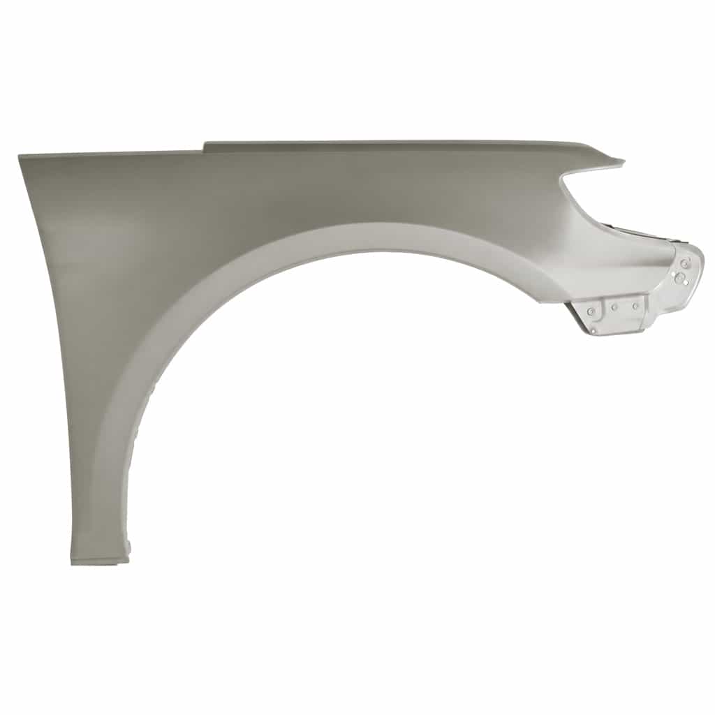Vicrez OE Replacement Front Fender Passenger Side vz110741 | Volkswagen Passat CC 2008-2012