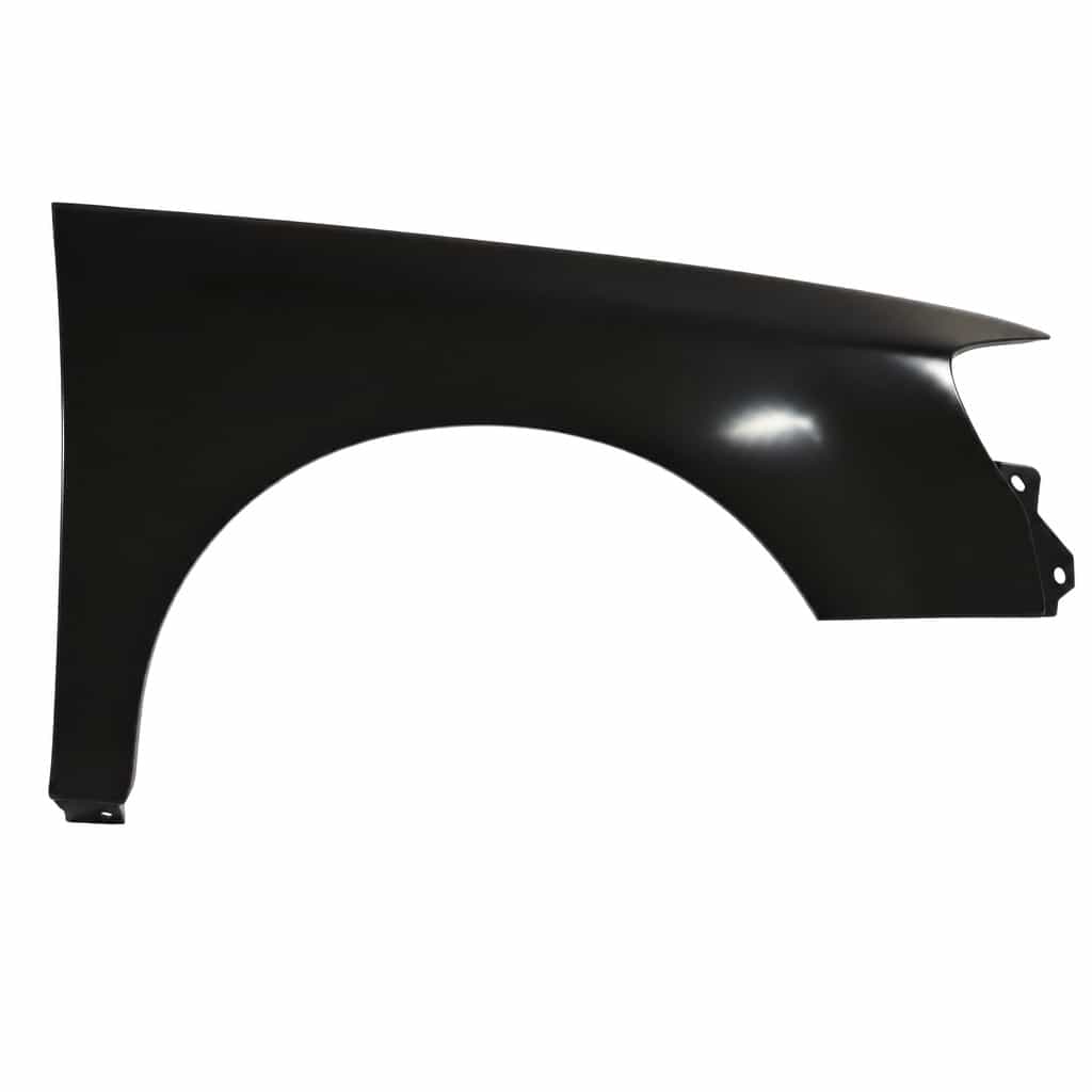 Vicrez OE Replacement Front Fender Passenger Side vz110757 | Volkswagen Passat B6 2006-2010