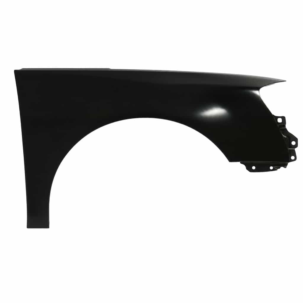 Vicrez OE Replacement Front Fender Passenger Side vz110773 | Volkswagen Passat B7 2012-2015