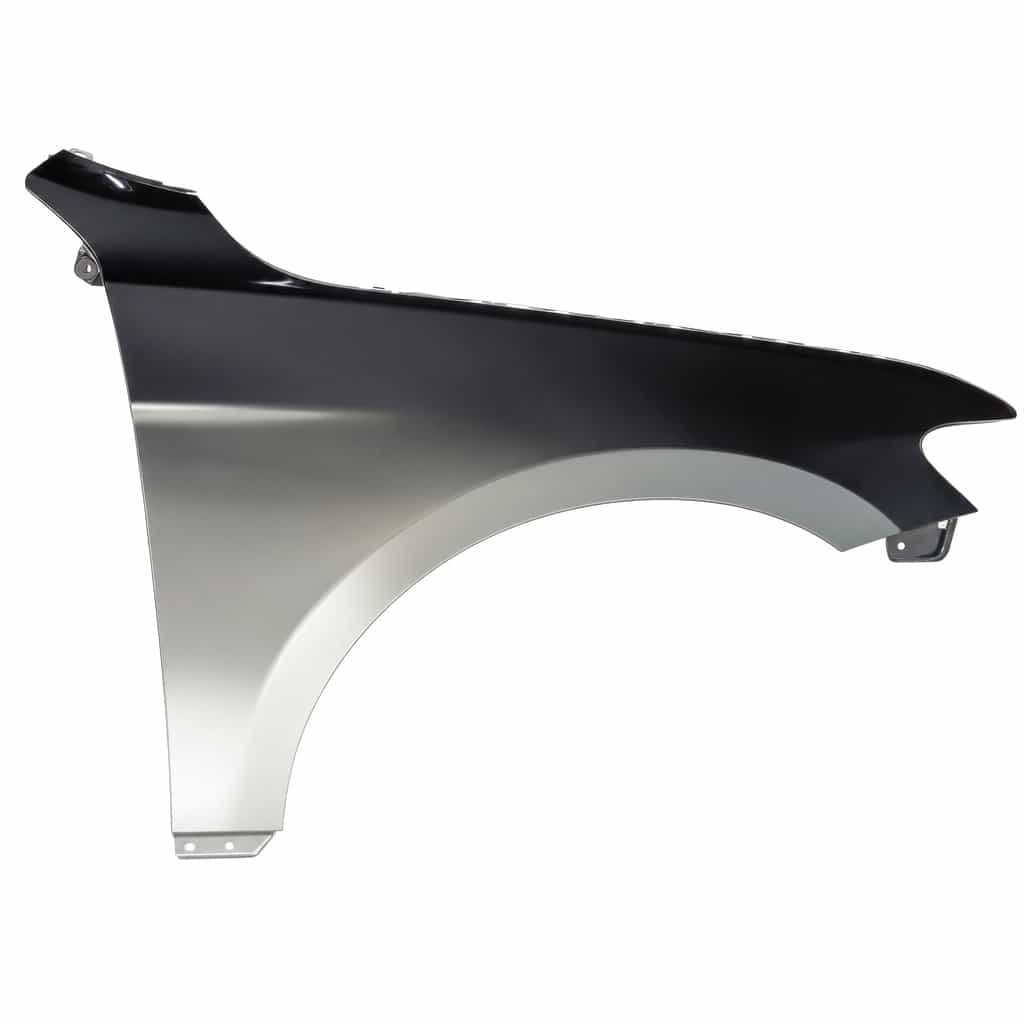 Vicrez OE Replacement Front Fender Passenger Side vz110789 | Volkswagen Passat B8 2016-2022