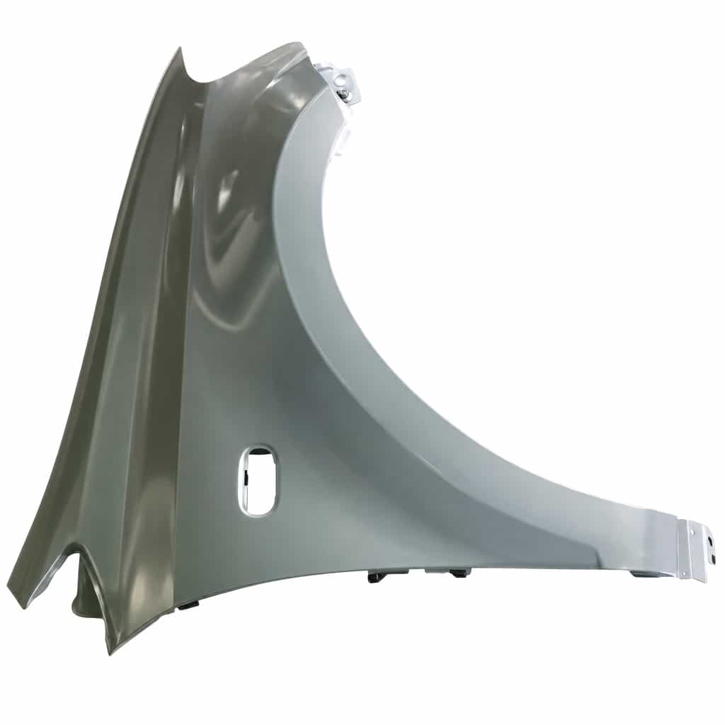 Vicrez OE Replacement Front Fender Passenger Side vz110819 | Volkswagen Polo (Vento) 2011-2025