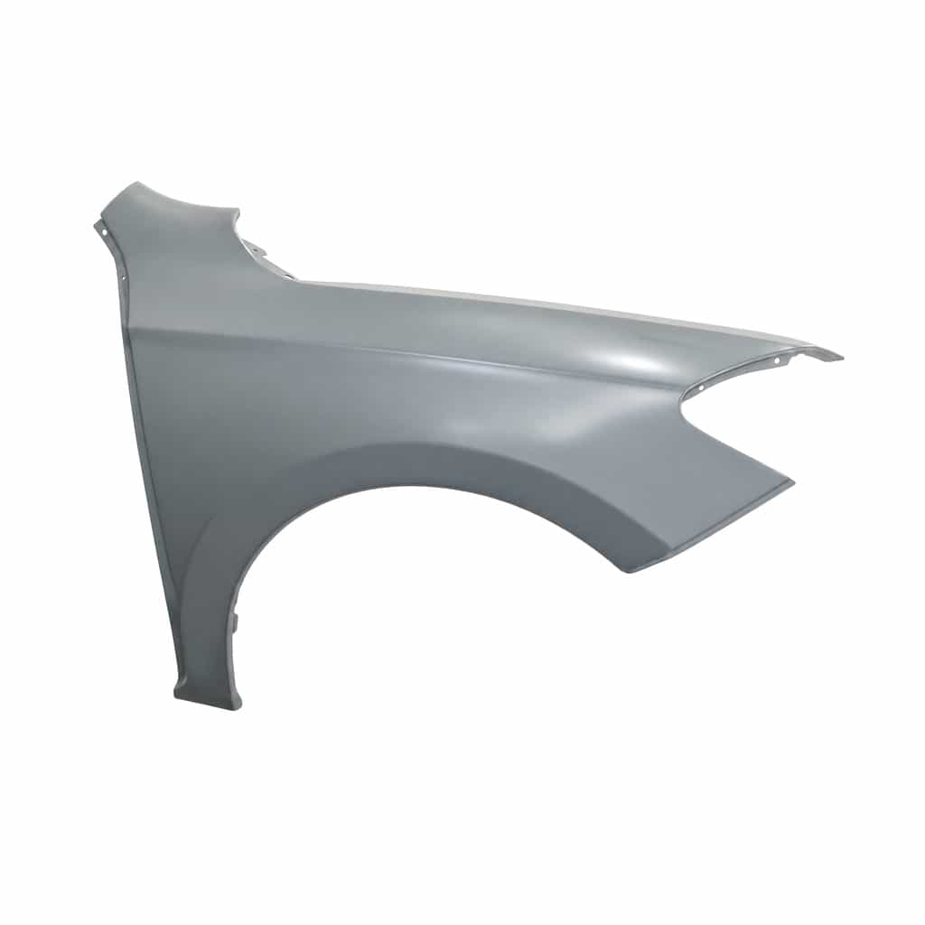 Vicrez OE Replacement Front Fender Passenger Side vz110863 | Volkswagen Polo (Sedan) 2019-2024