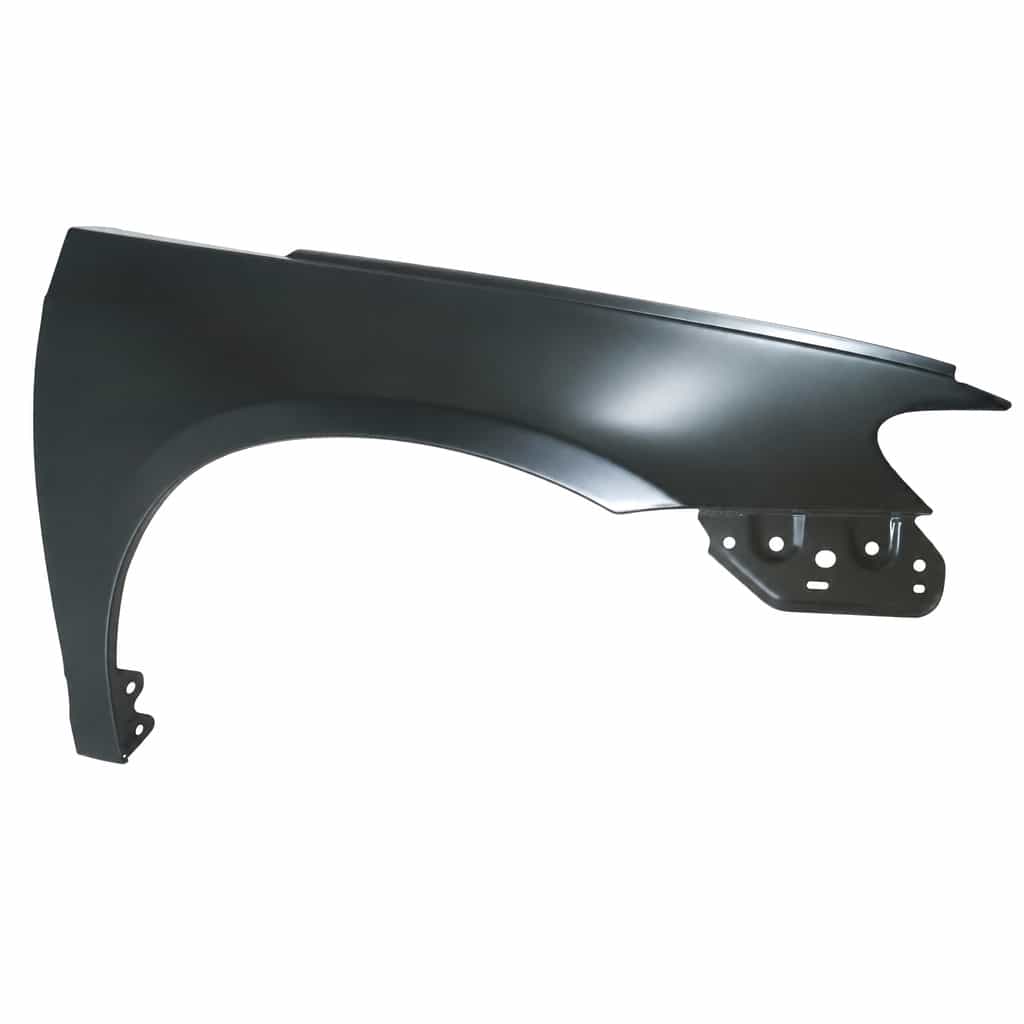 Vicrez OE Replacement Front Fender Passenger Side vz110938 | Volkswagen Scirocco 2008-2015