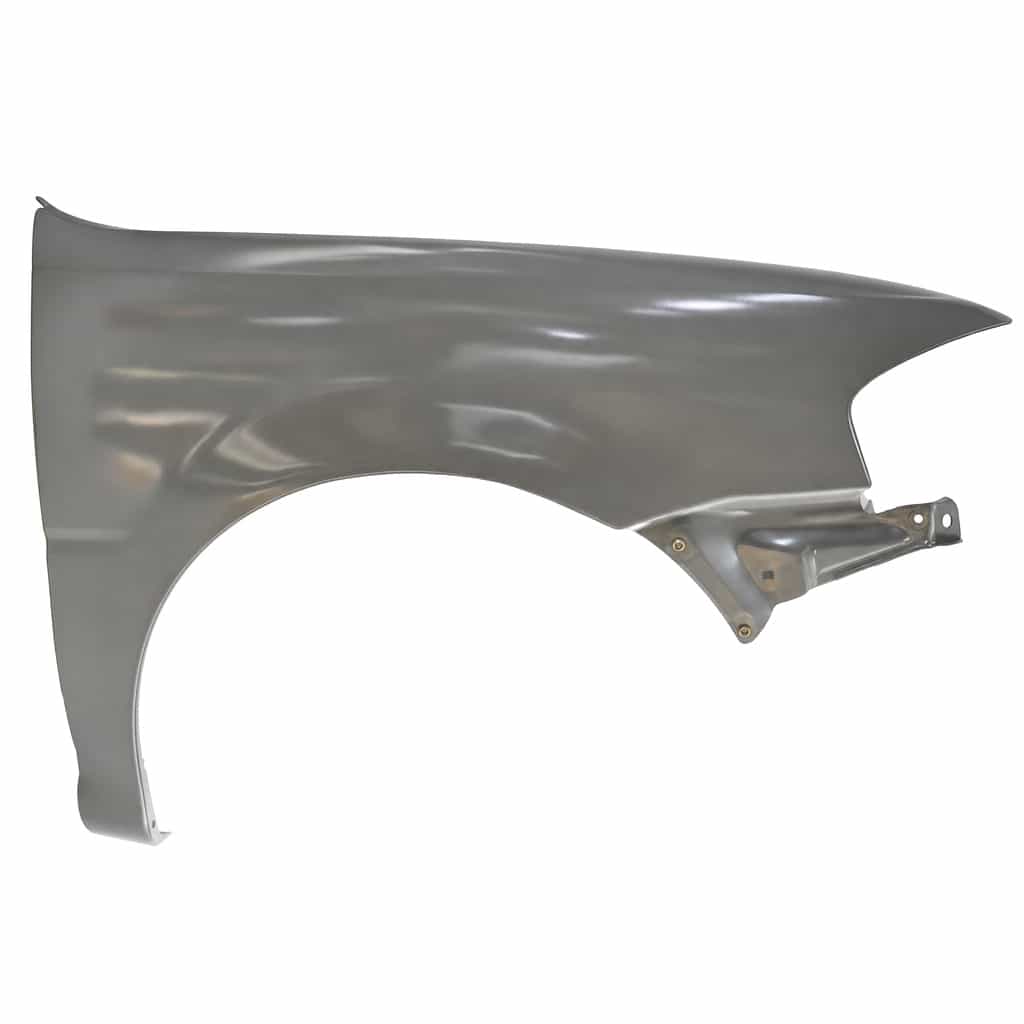 Vicrez OE Replacement Front Fender Passenger Side vz110942 | Volkswagen GOL 2006-2014