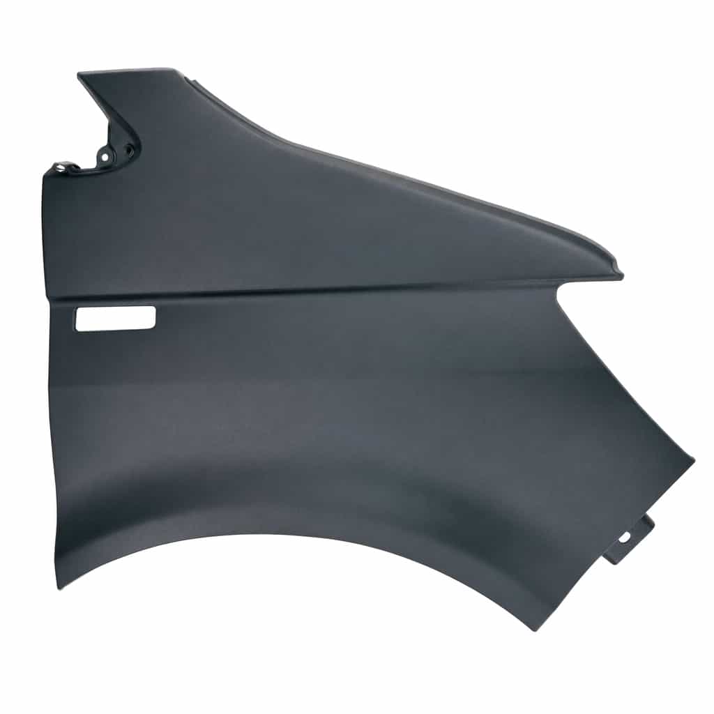 Vicrez OE Replacement Front Fender Passenger Side vz110956 | Volkswagen Multilvan 2015-2022