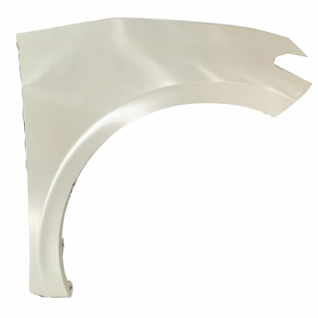 Vicrez OE Replacement Front Fender Passenger Side vz110977 | Volkswagen ID.3 2019-2024