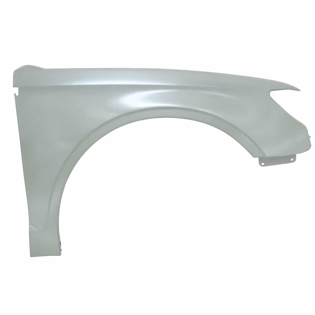 Vicrez OE Replacement Front Fender Passenger Side vz110986 | Audi A3 Hatchback 2012-2016