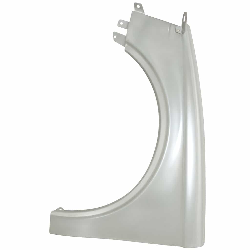 Vicrez OE Replacement Front Fender Passenger Side vz111004 | Audi A3 2012-2016