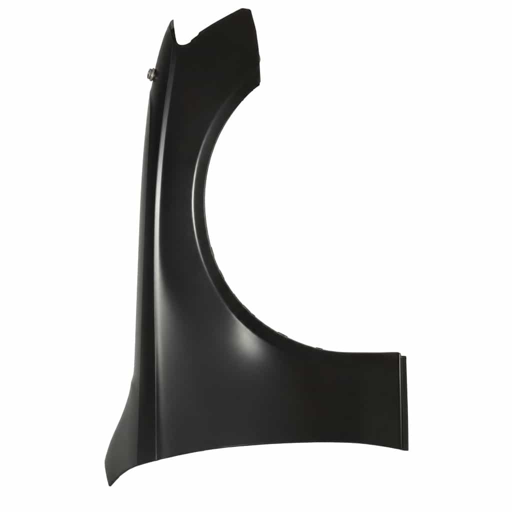 Vicrez OE Replacement Front Fender Passenger Side vz111014 | Audi A4 2009-2016