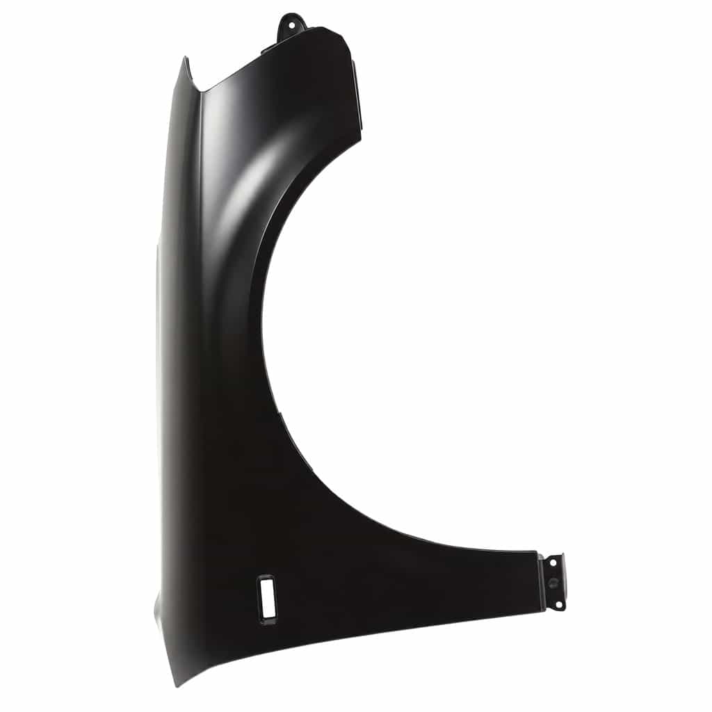 Vicrez OE Replacement Front Fender Passenger Side vz111016 | Audi A4 2009-2016