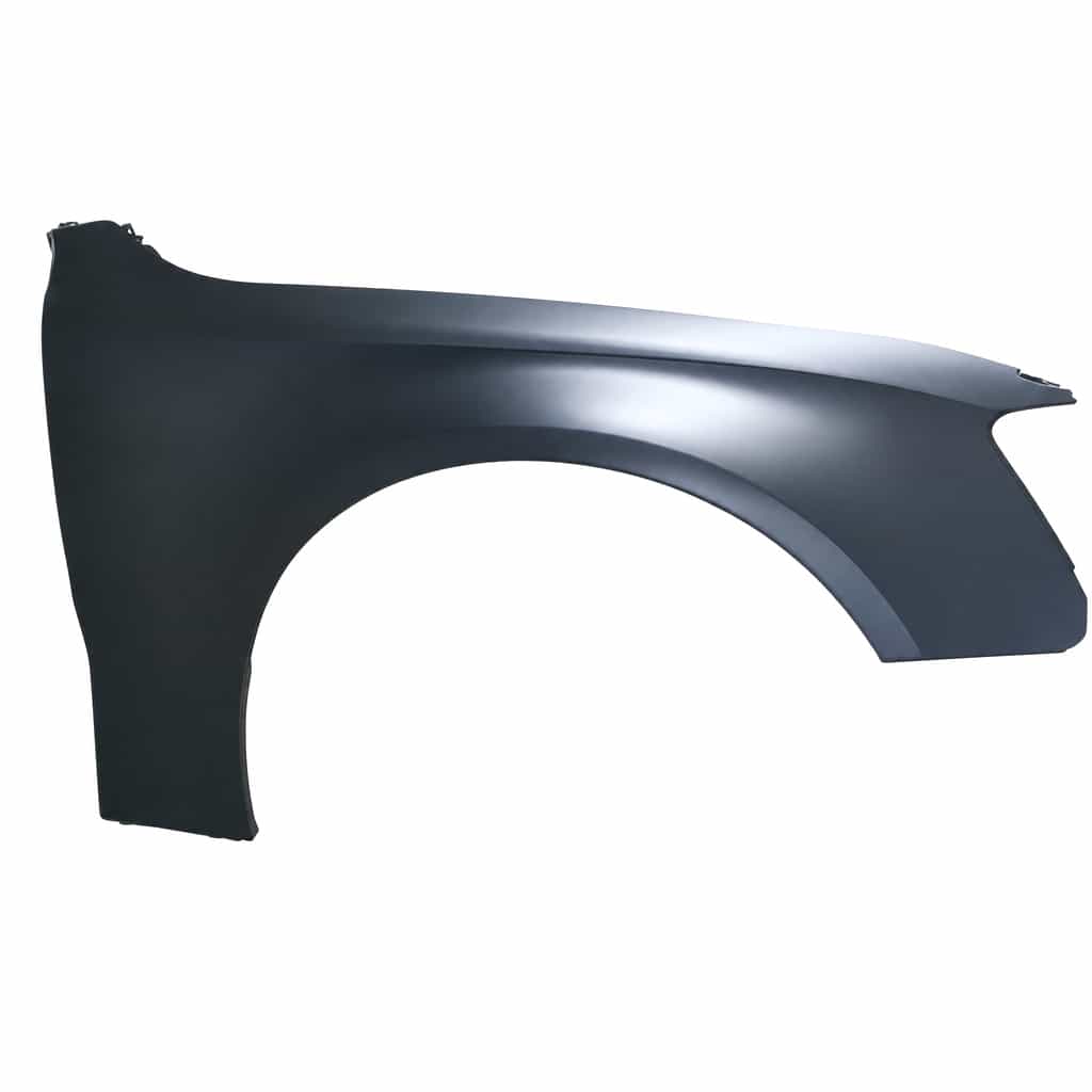 Vicrez OE Replacement Front Fender Passenger Side vz111039 | Audi A4 2013-2016